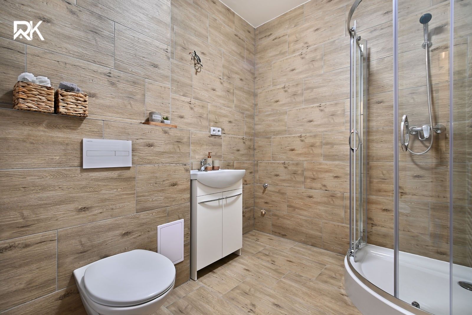 Prodej byt 2+kk - Rozvojová zóna, Janovice nad Úhlavou, 55 m² - 5