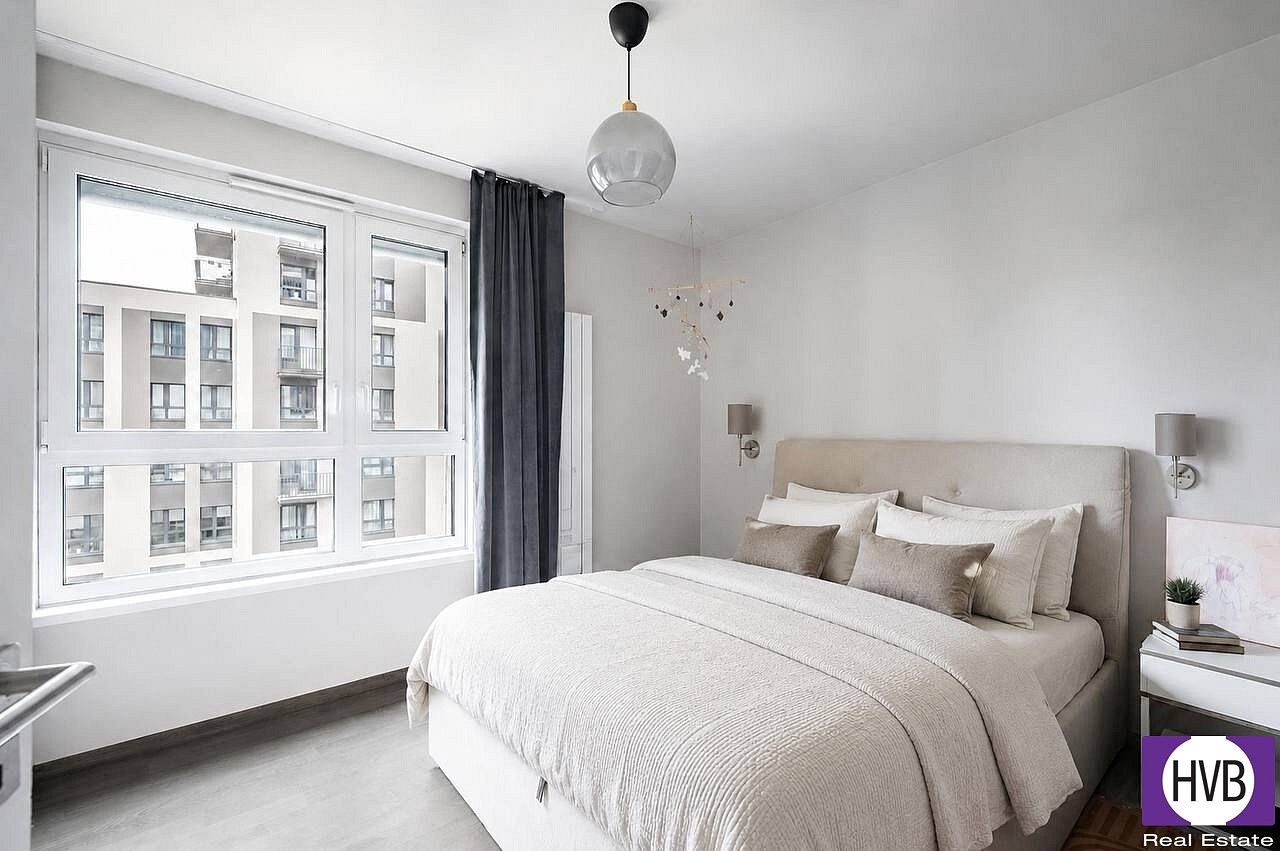 Byt 2+kk · 58 m² · Praha - Žižkov, okres Praha 3, Hlavní město Praha - 4