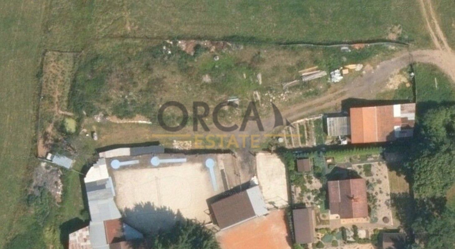 Zemědělský pozemek · Verneřice, okres Děčín - 4