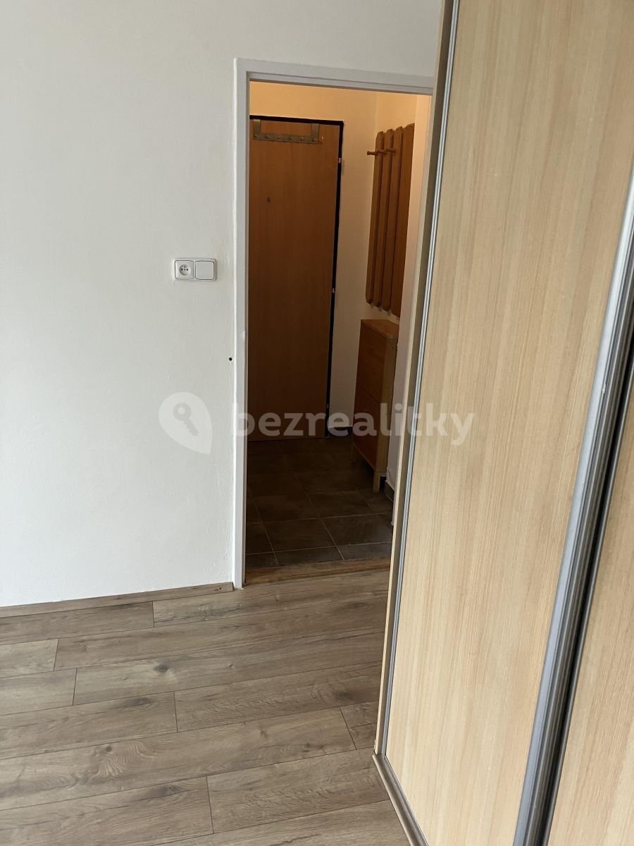 Byt 1+kk · 23 m² · Dukelských hrdinů, Ústí nad Labem - Bukov, Ústecký kraj - 3