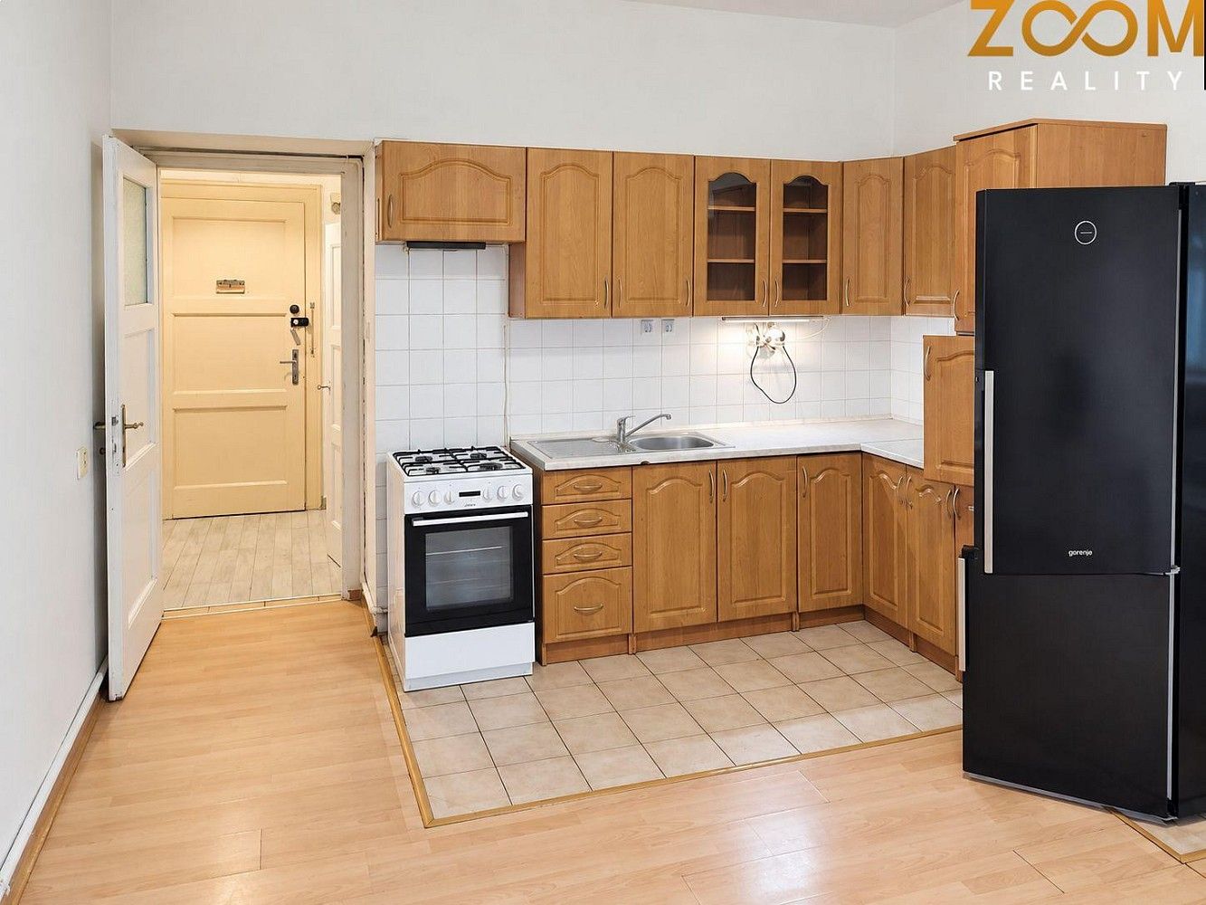 2+kk, Praha - Braník, okres Praha 4, Hlavní město Praha, 42 m² - 2
