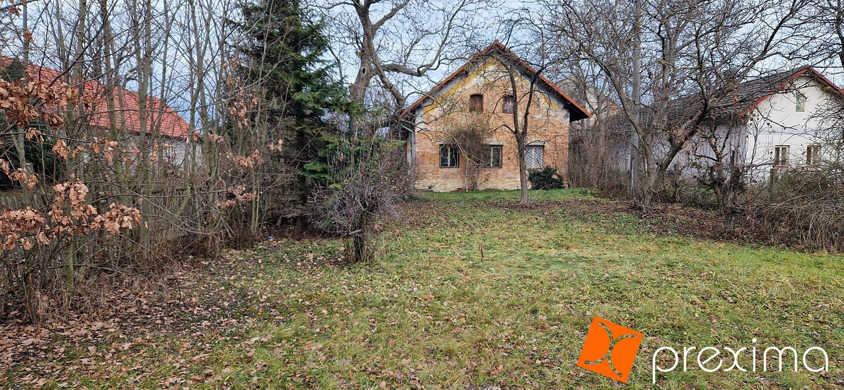 Rodinné domy, Dolní Roveň - Horní Roveň, okres Pardubice, 265 m² - 1