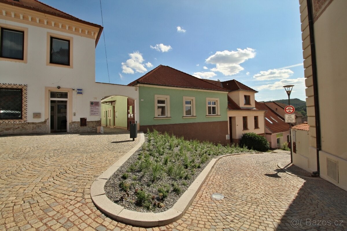 Rodinný dům · Tišnov, 666 01 - 4