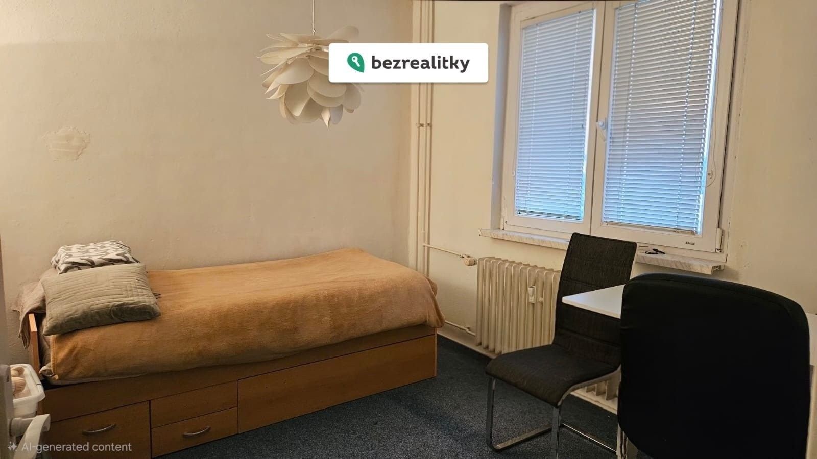 Prodej byt 2+1 - Lidická 452, Karlovy Vary Drahovice, 57 m² - 2
