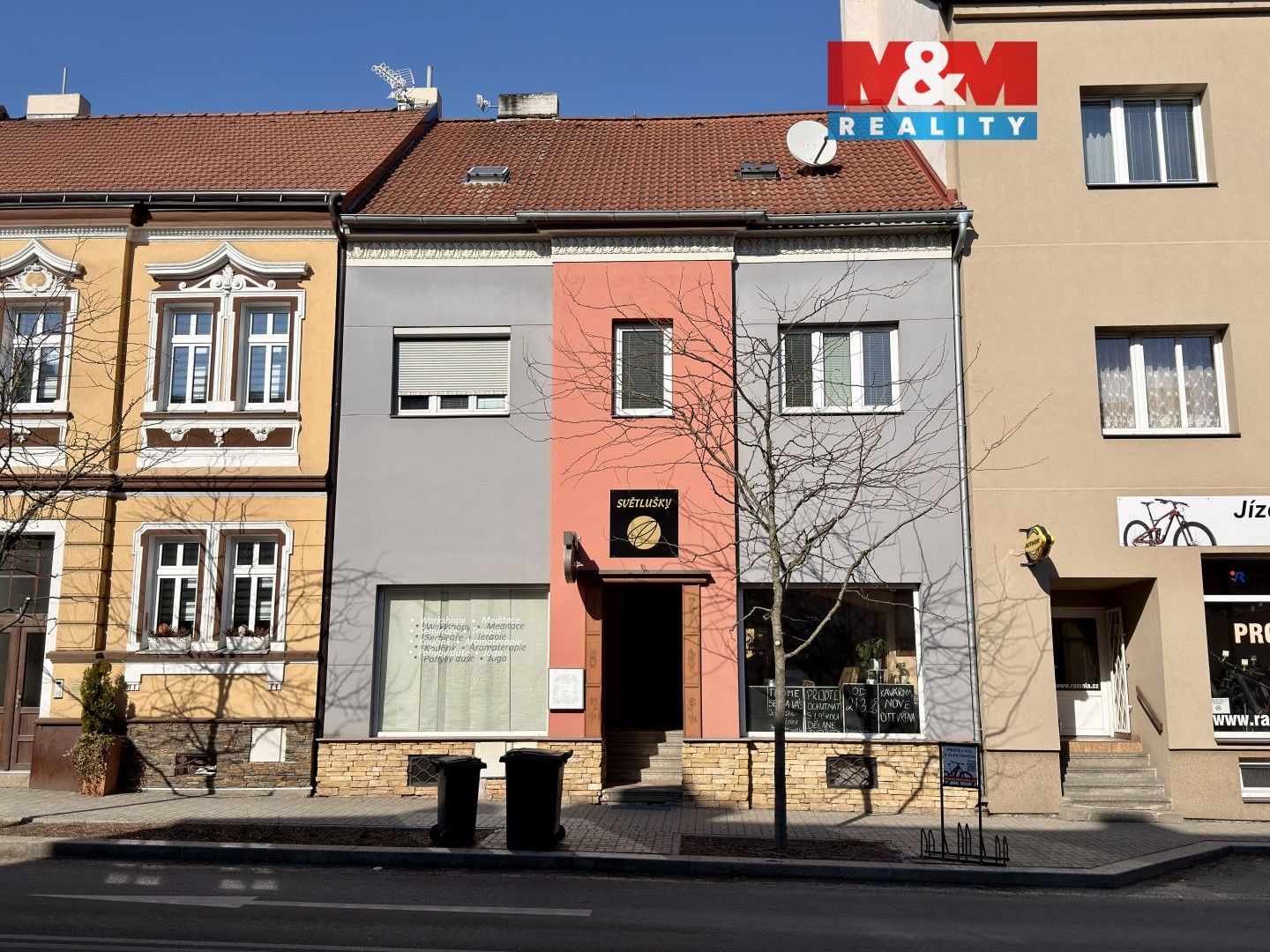 2+1, Budějovická, Tábor, 41 m²