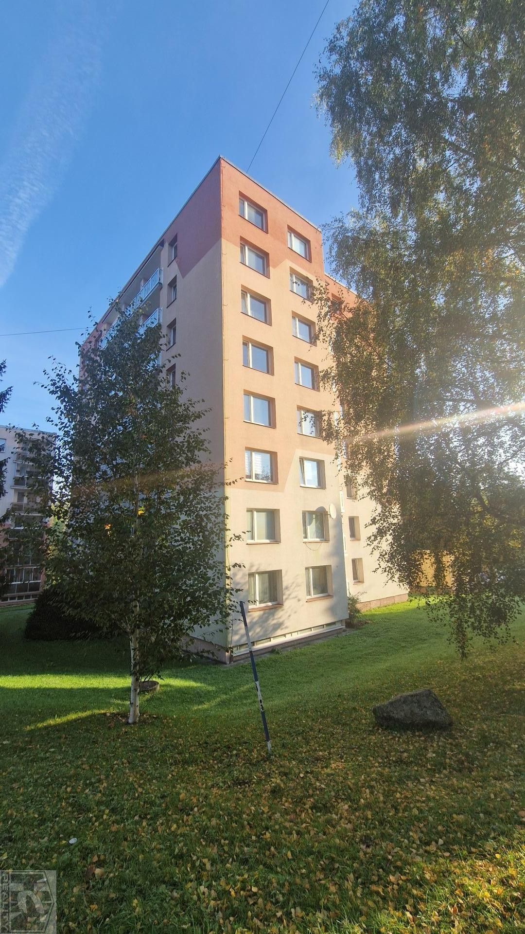 Prodej byt 1+1 - Nová Pasířská, Jablonec nad Nisou, 46 m² - 5