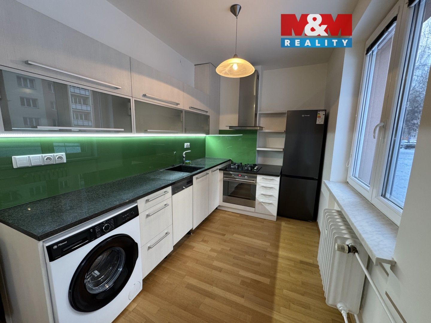 2+kk, Dukelská, Třinec, 54 m²