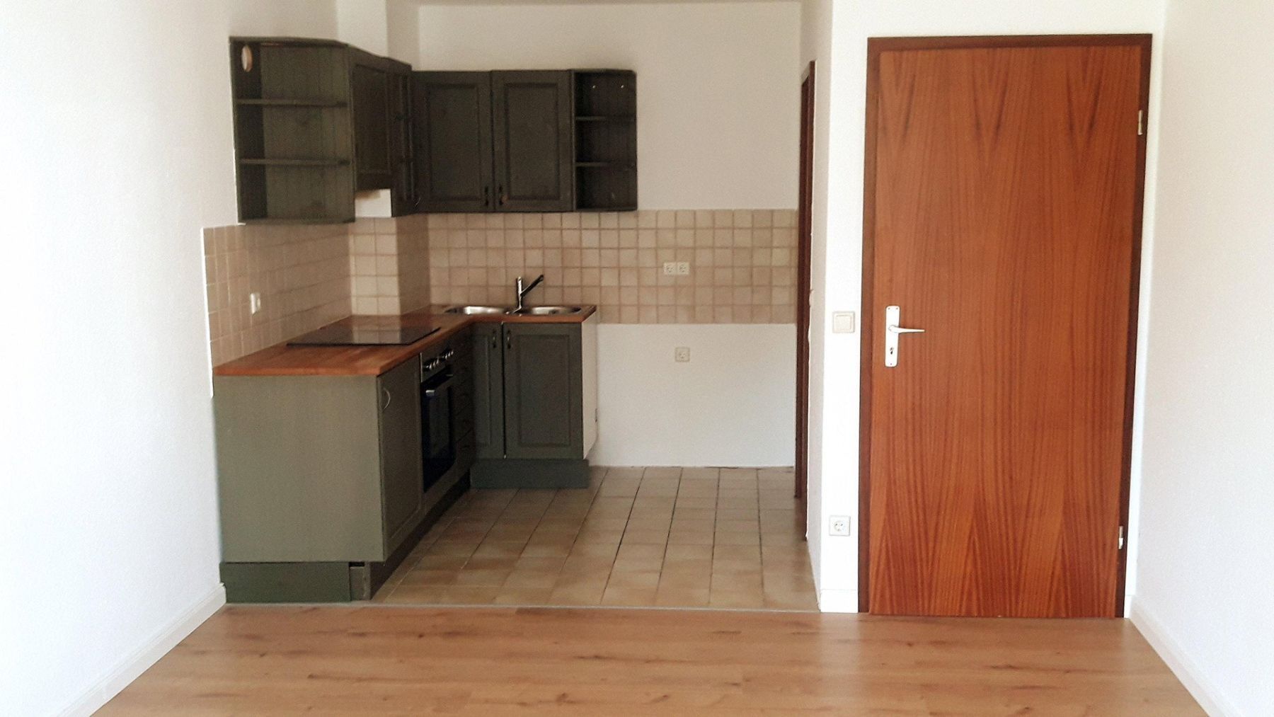 2+1, Bayreuther Straße 10 Chemnitz Sonnenberg Sachsen 09130, 49 m² - 1