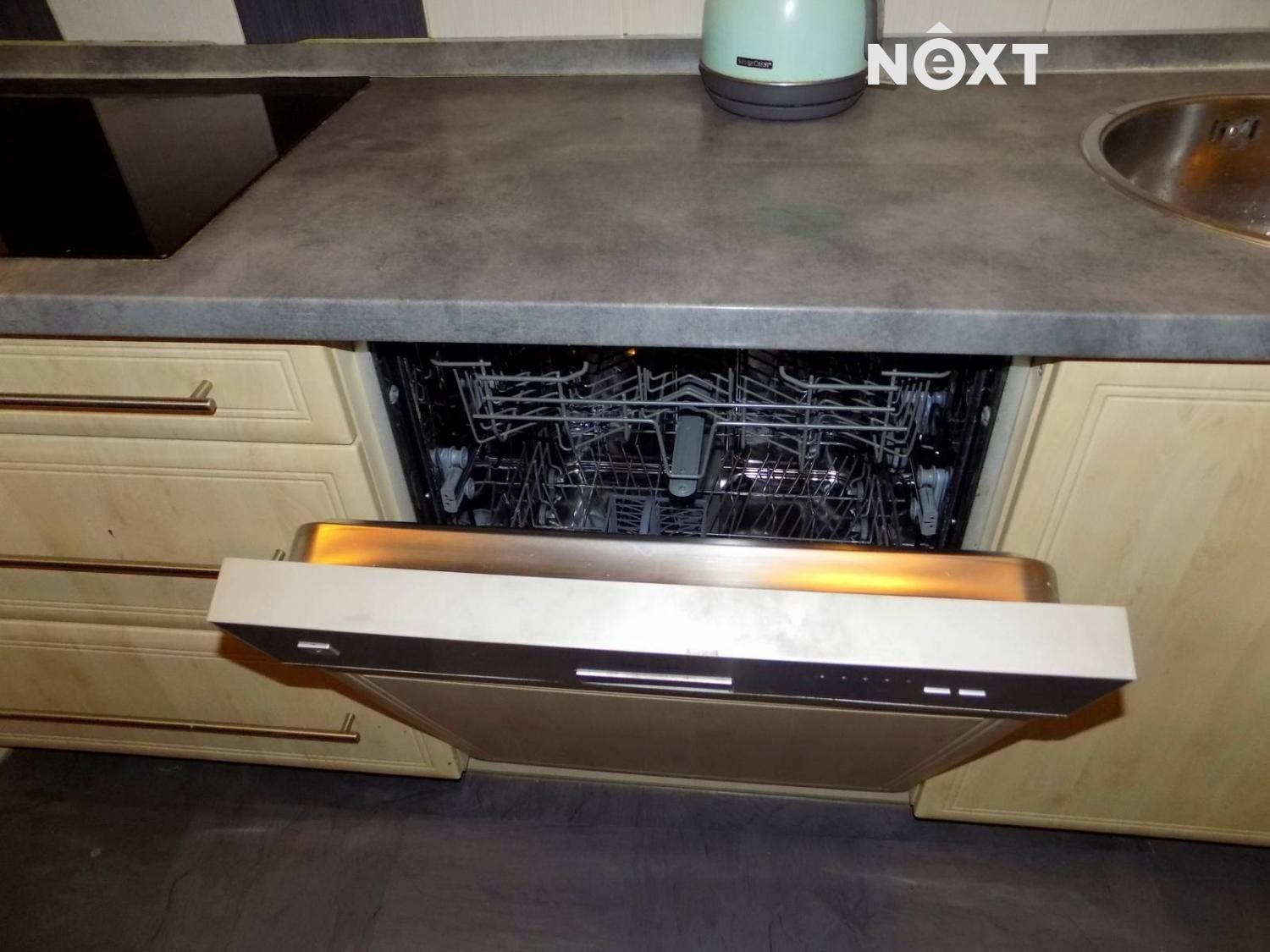 Pronájem byt 3+kk - Jižní 1839, Česká Lípa, 54 m²