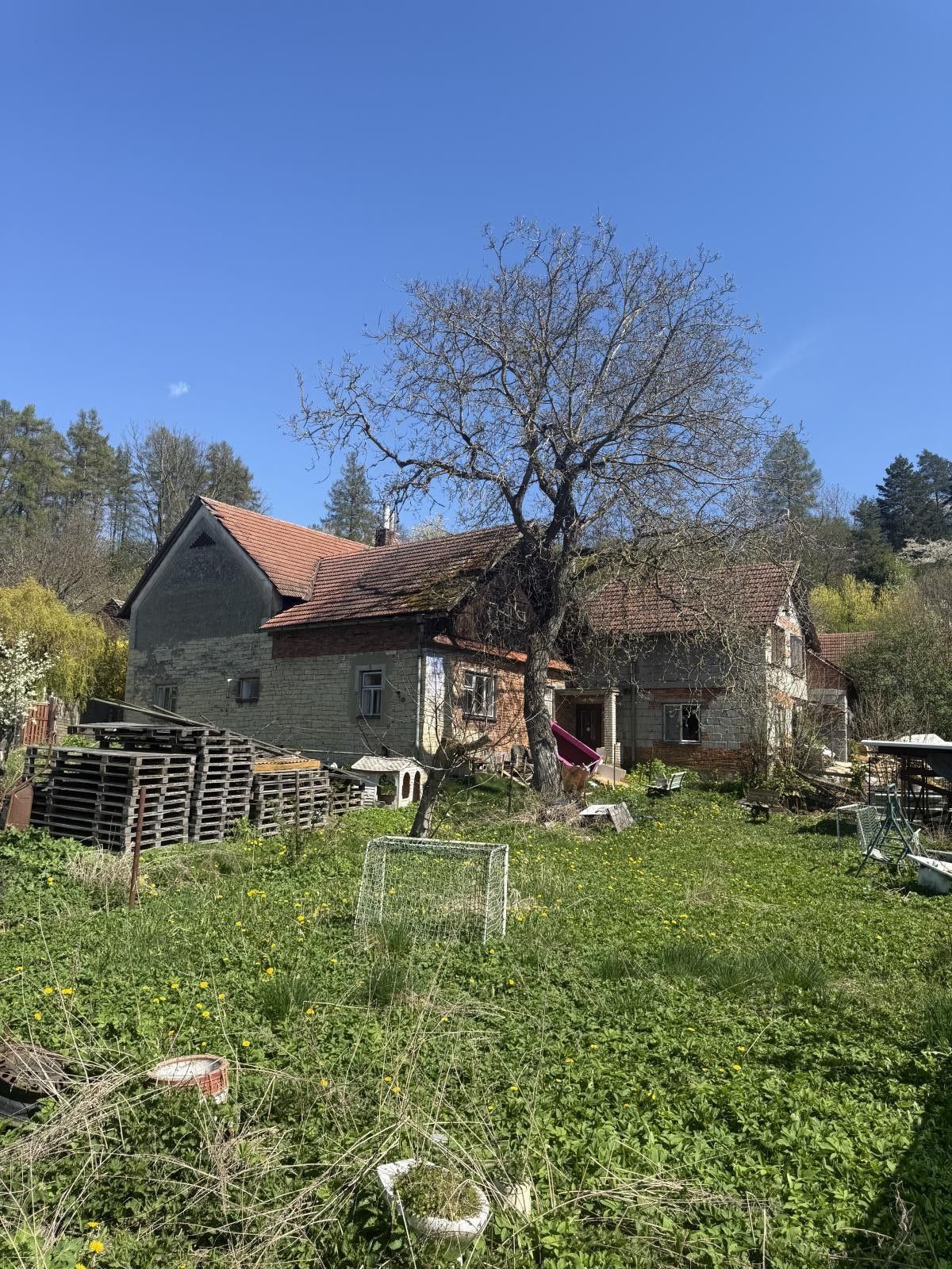Rodinné domy, Leština, 150 m² - 2