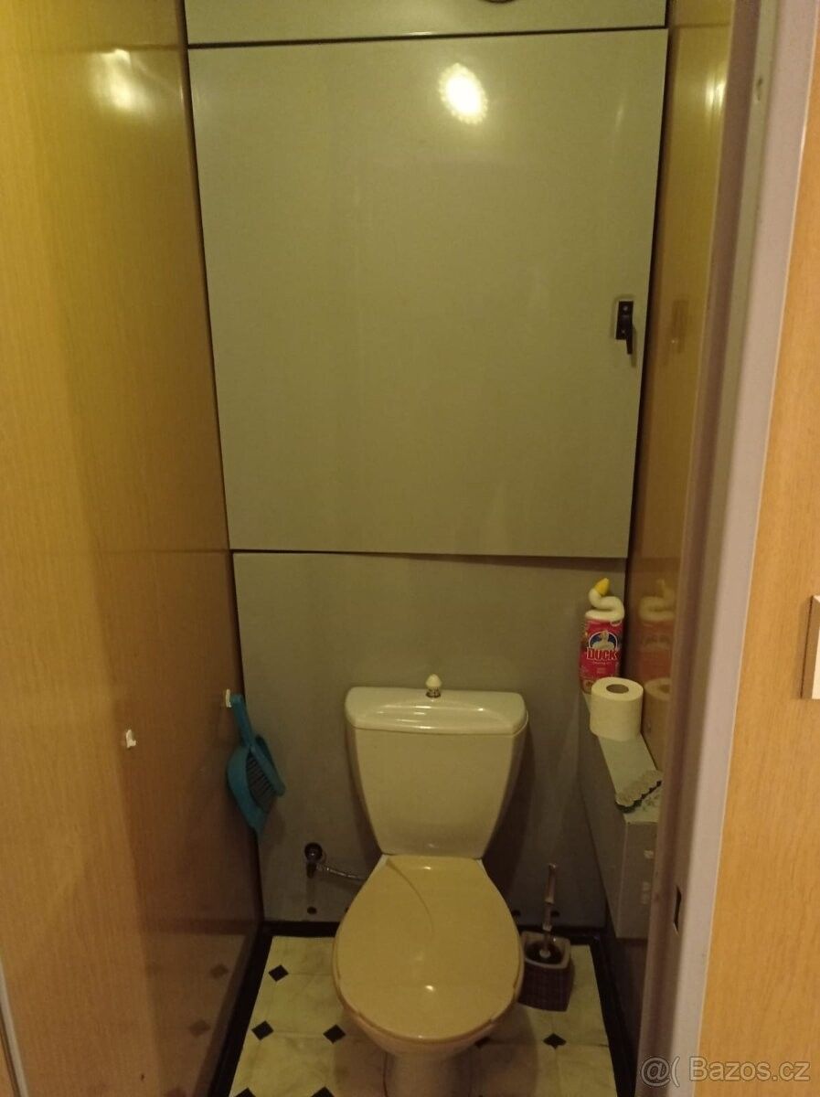 Pronájem byt - Jindřichův Hradec, 377 01