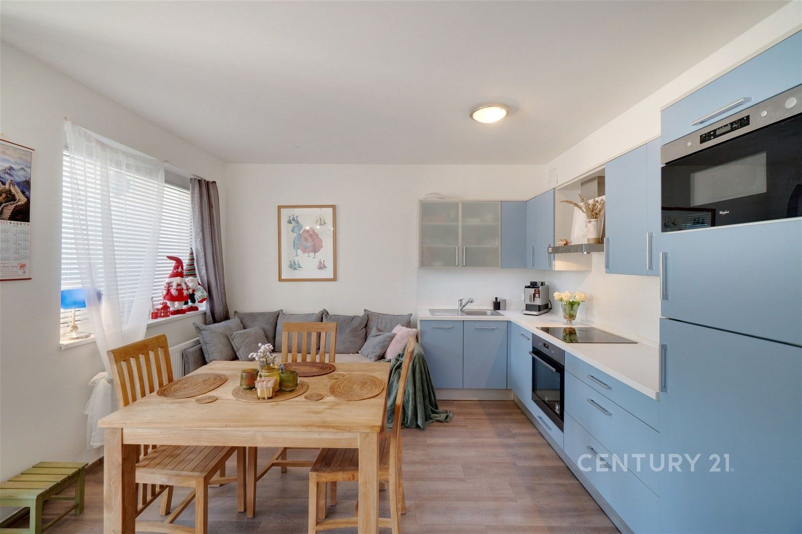 Prodej byt 2+kk - Kryšpínova, Praha, 58 m²