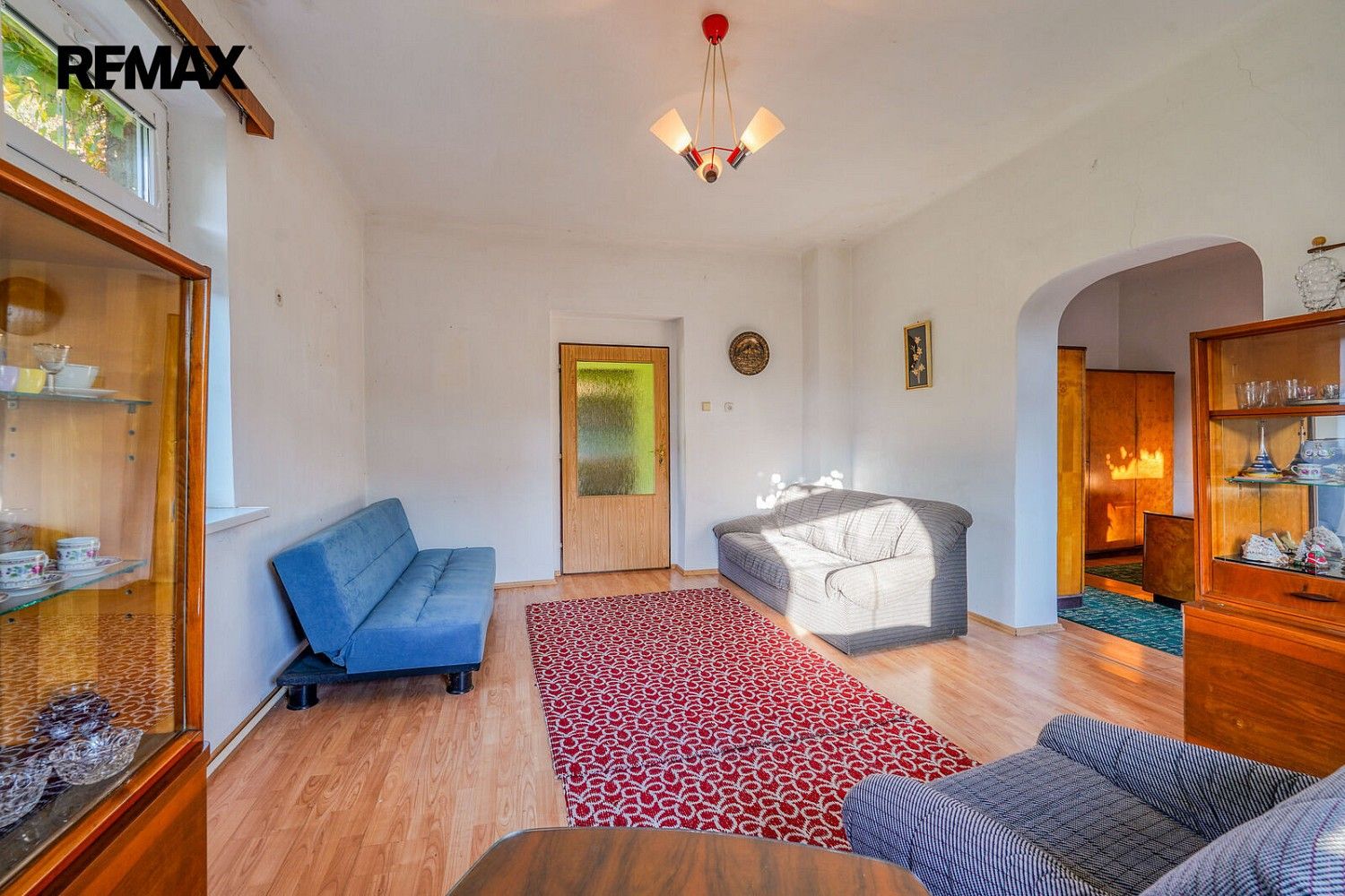 Rodinný dům · 90 m² · Dýšina - Nová Huť, okres Plzeň-město - 4