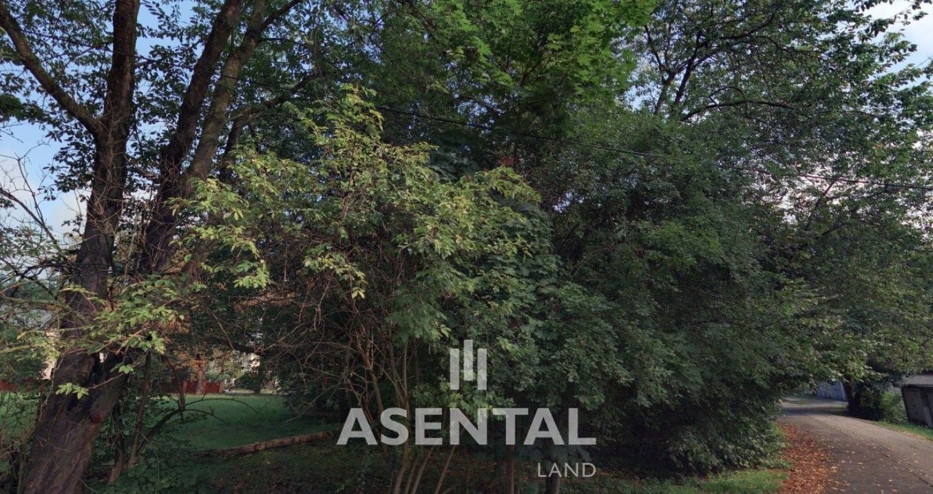 Prodej pozemek pro bydlení - Prokopská, Ostrava