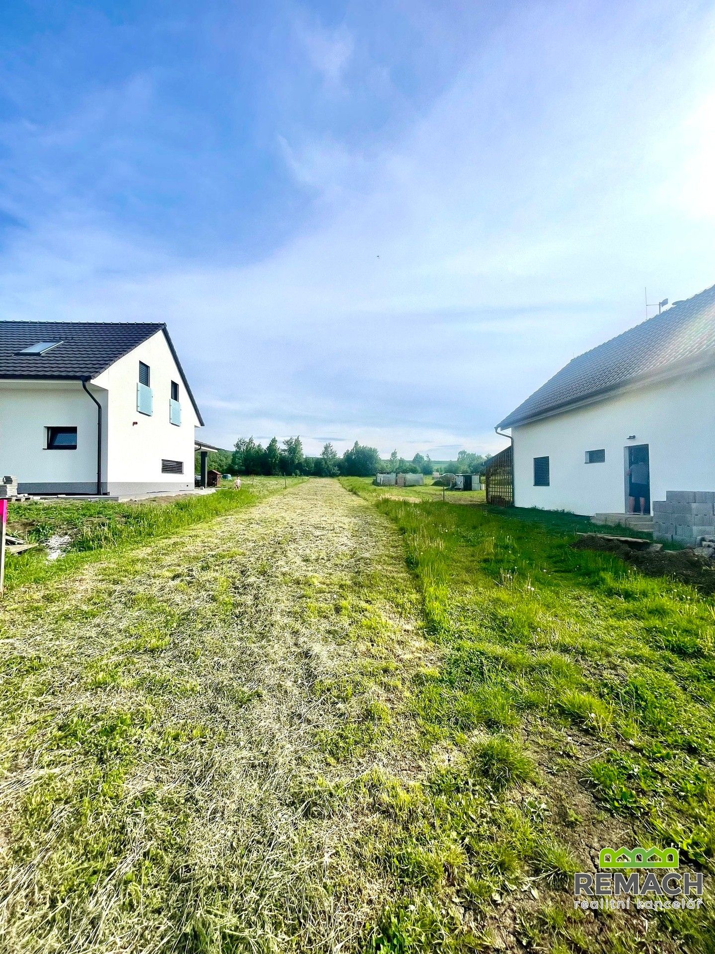 Prodej zahrada - Suchá Loz, 1 032 m²