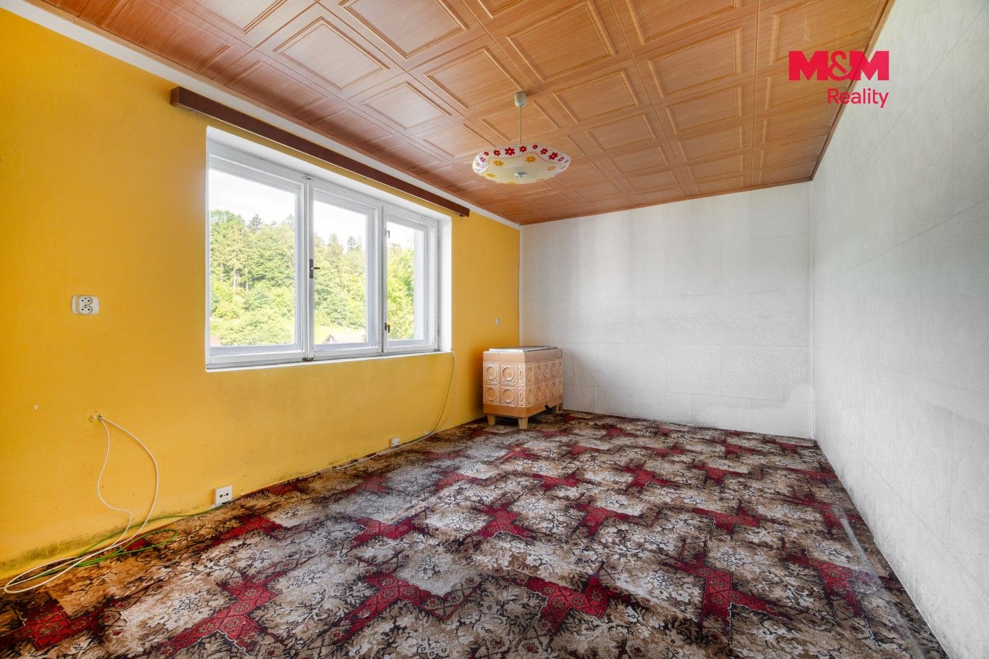 Rodinné domy, Sebranice, 125 m² - 2