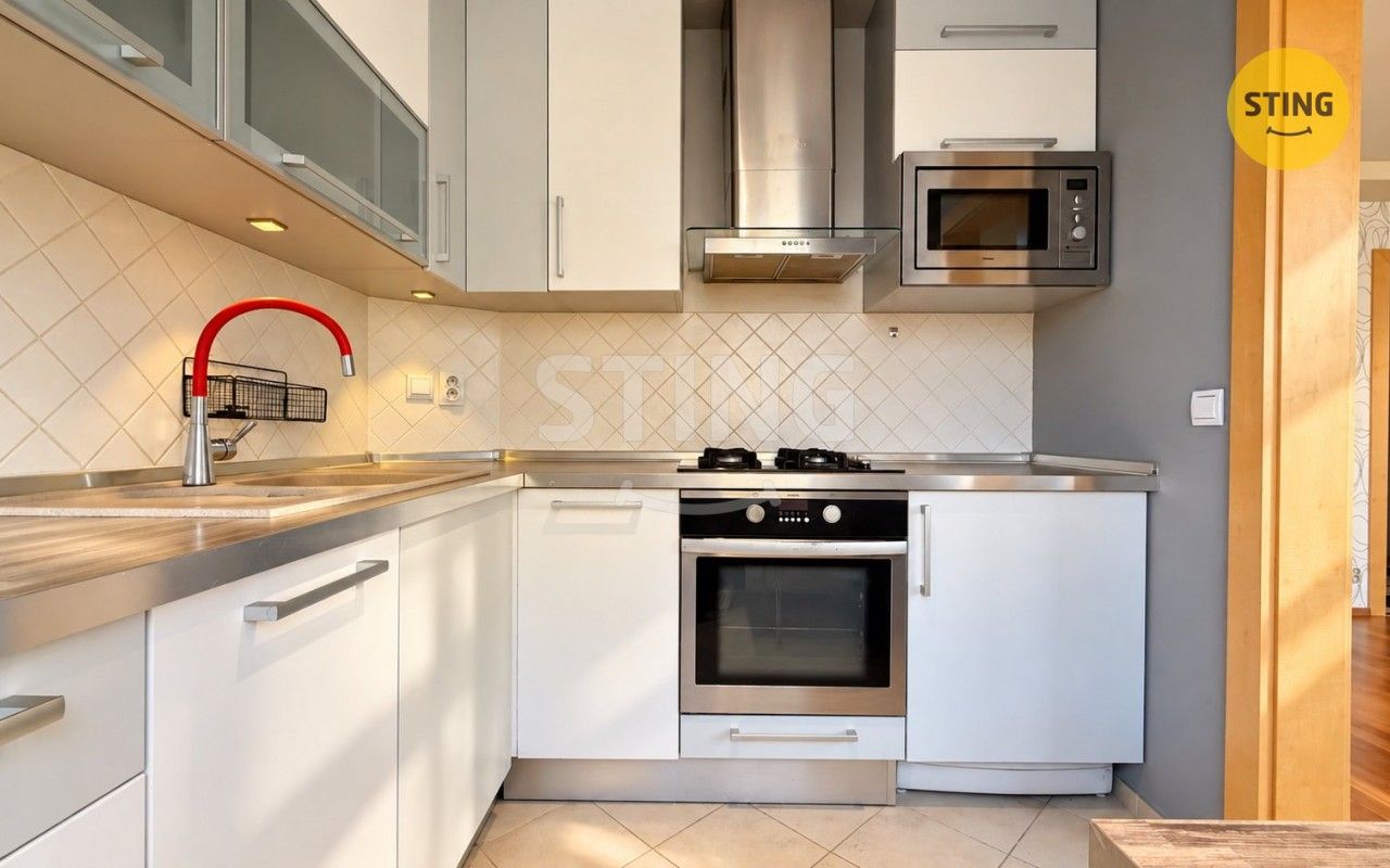 Byt 2+1 · 45 m² · Revoluční, Rýmařov - 4