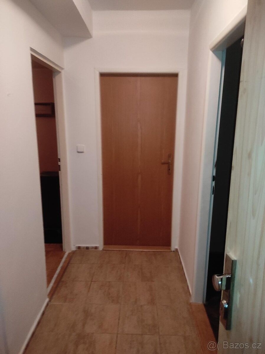 Pronájem byt - Ledeč nad Sázavou, 584 01