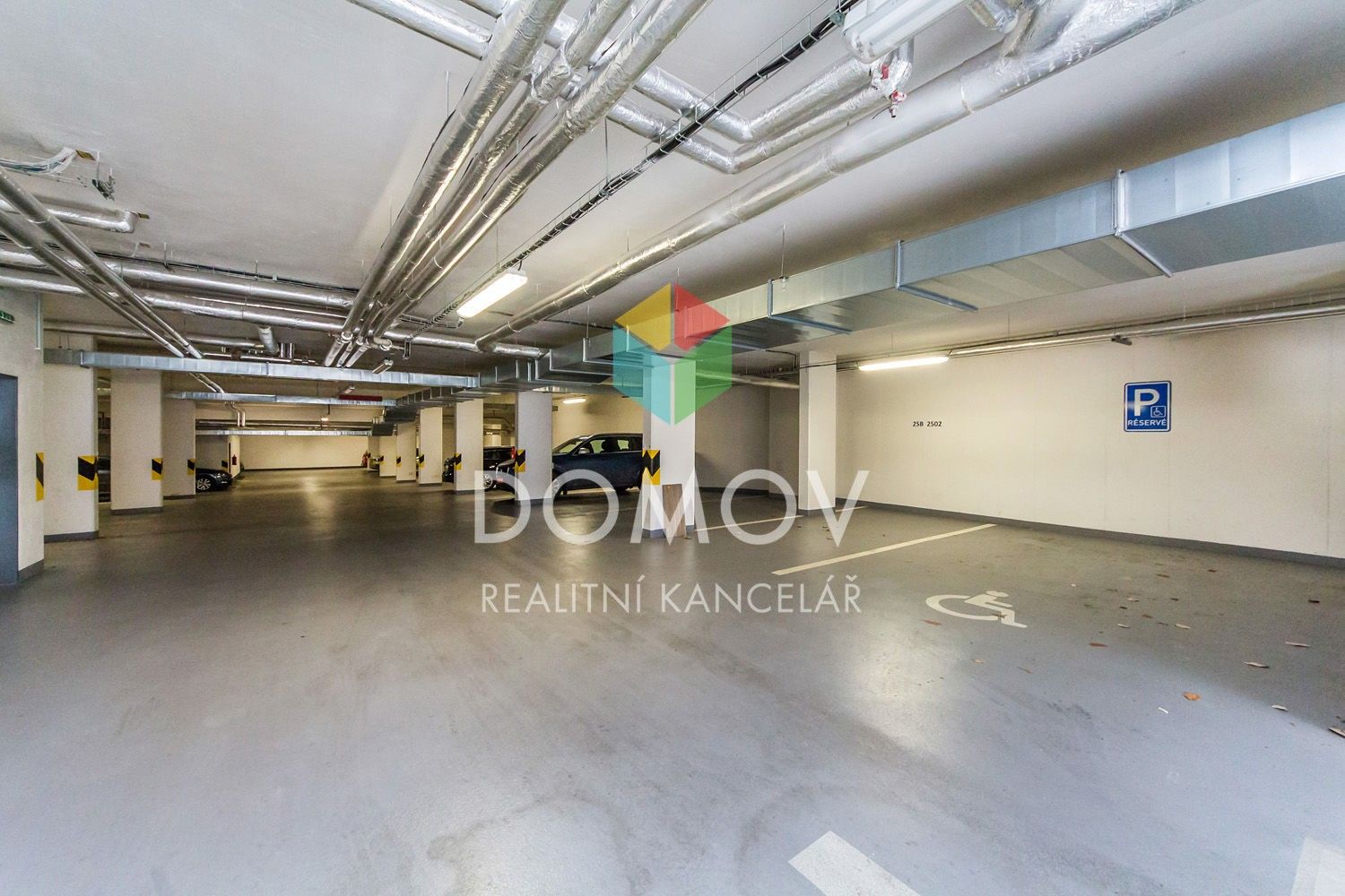 Pronájem ostatní - V Zahradách, Beroun, 5 m²