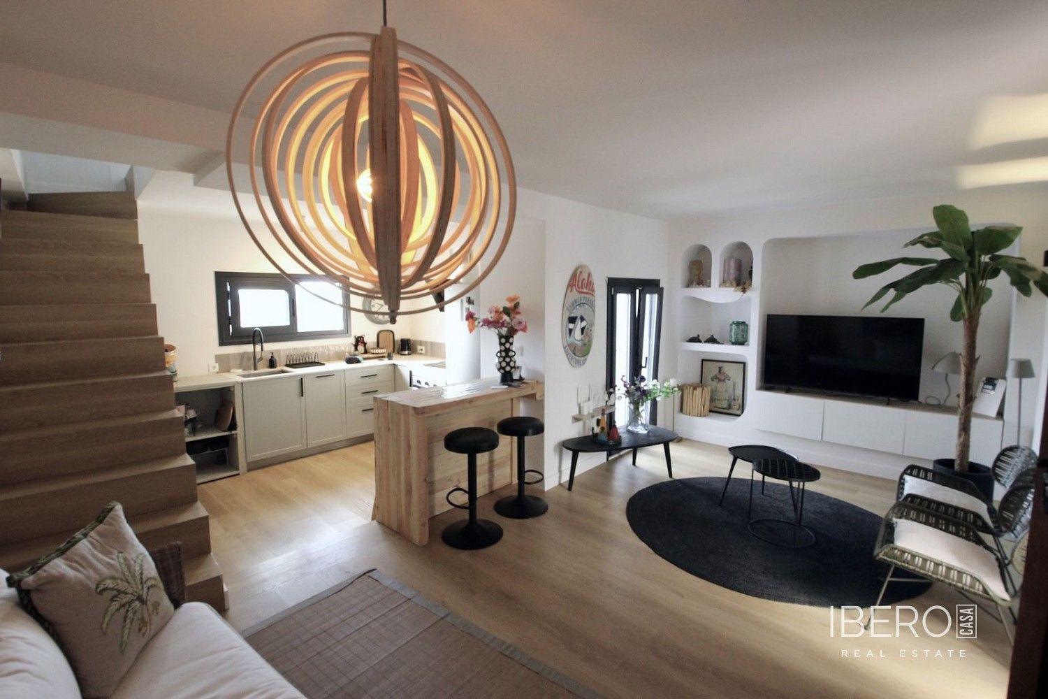 Rodinný dům · 85 m² · Ojén, ES - 4