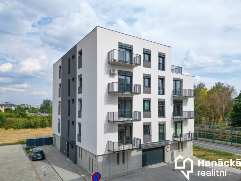 2+kk, Josefa Lady , Prostějov, 52 m² - 1