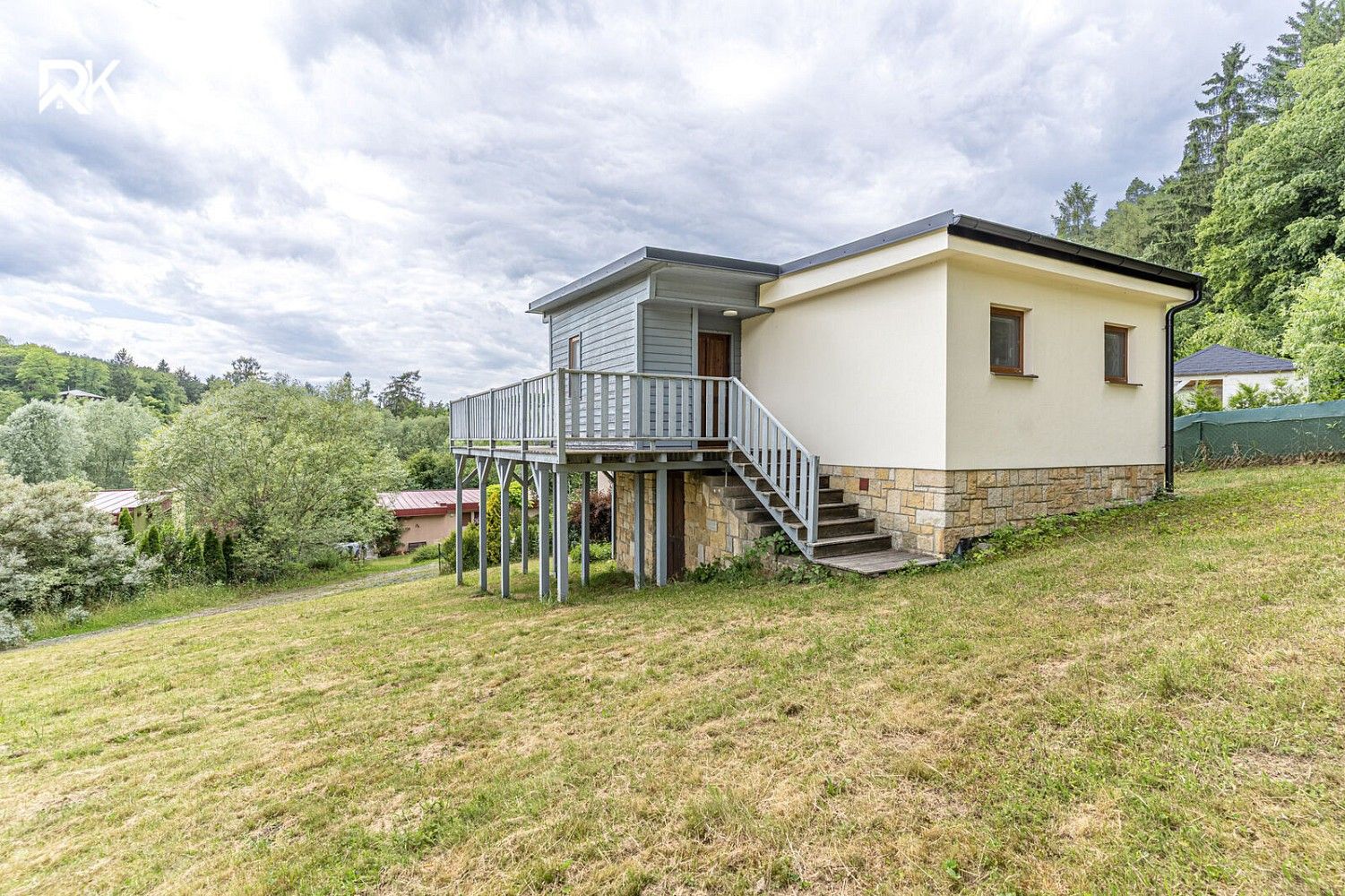 Chalupa · 55 m² · Samopše, okres Kutná Hora, Středočeský kraj - 1