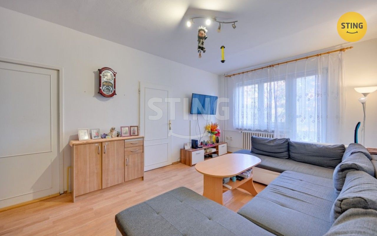 3+1, tř. 17. listopadu, Přerov, 61 m²