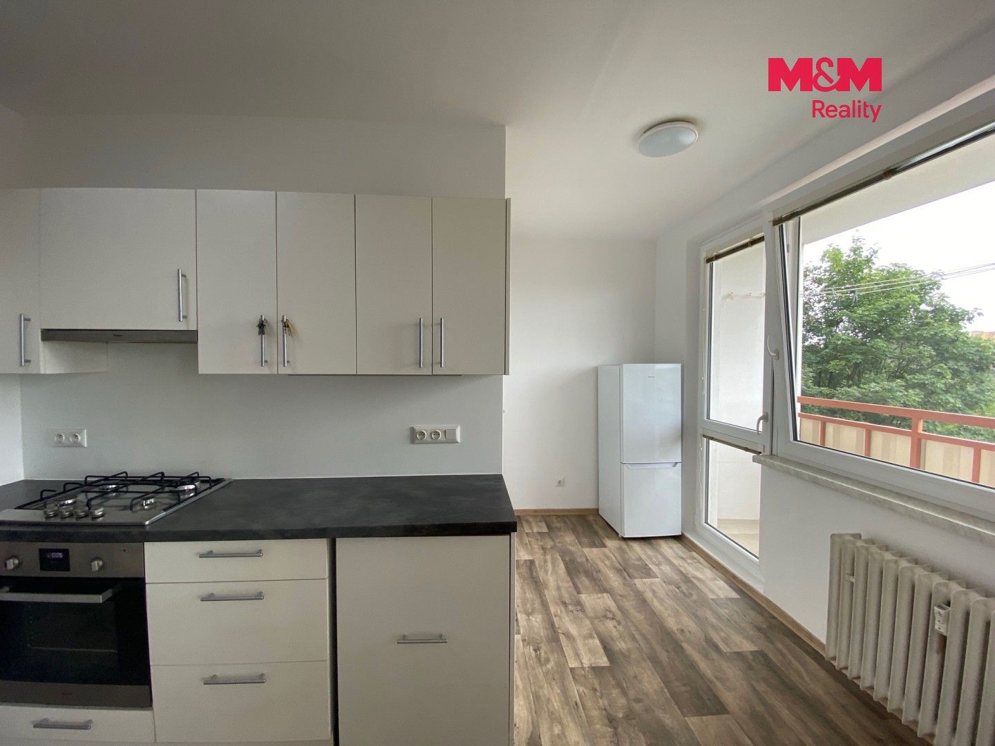 1+1, Dlouhá, Nový Jičín, 44 m² - 2