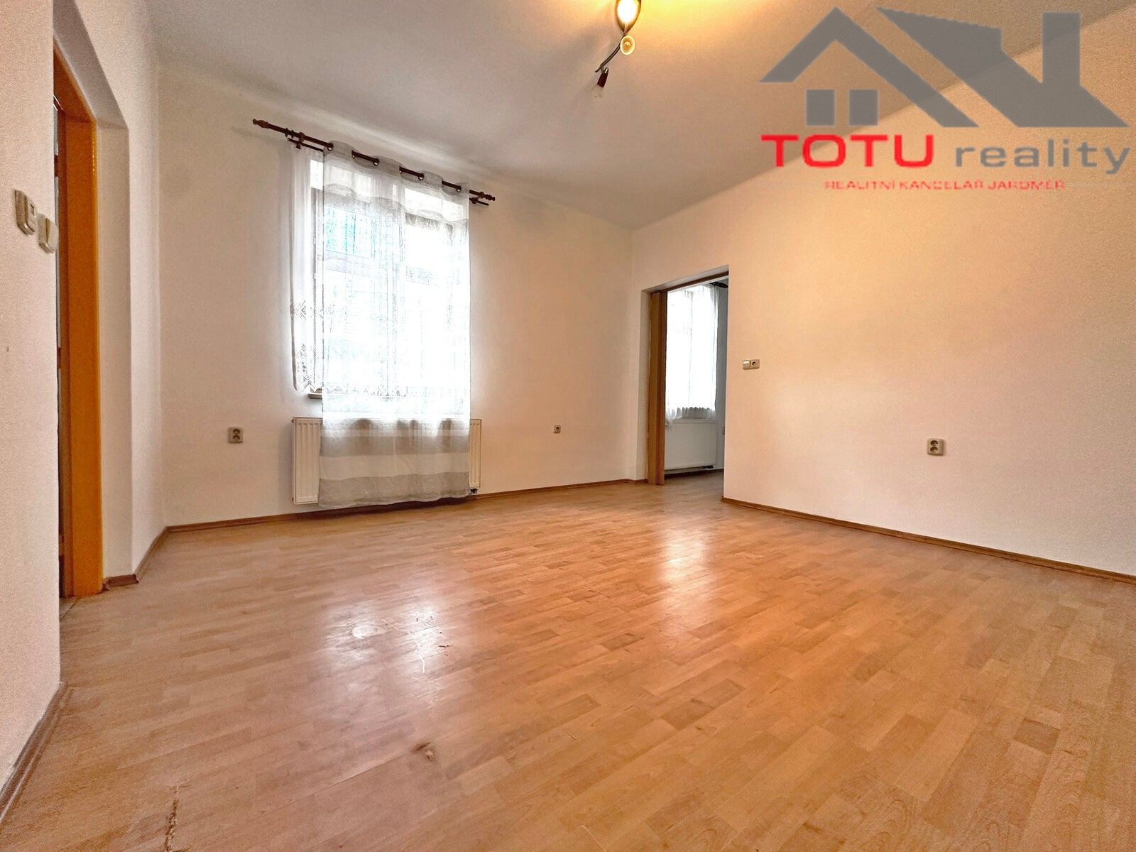 Byt 2+1 · 60 m² · Svat. Čecha, Jaroměř Pražské Předměstí - 4