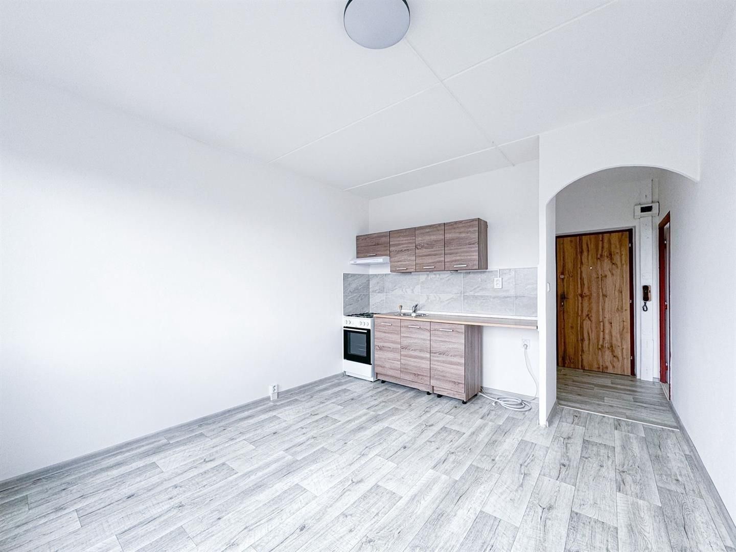 1+1, Olšová , Klášterec nad Ohří, 34 m²