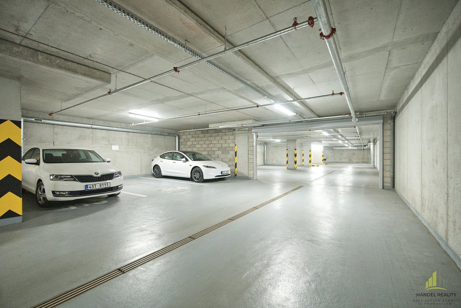 Nemovitost · 13 m² · Brno - Zábrdovice, okres Brno-město, Jihomoravský kraj - 3