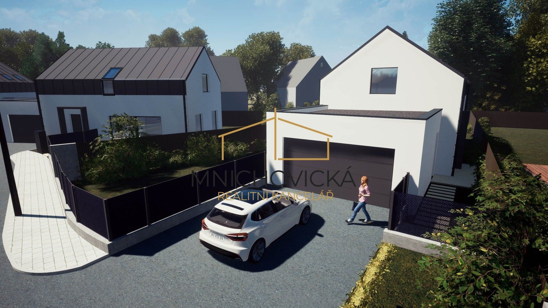 Rodinný dům, 130 m²