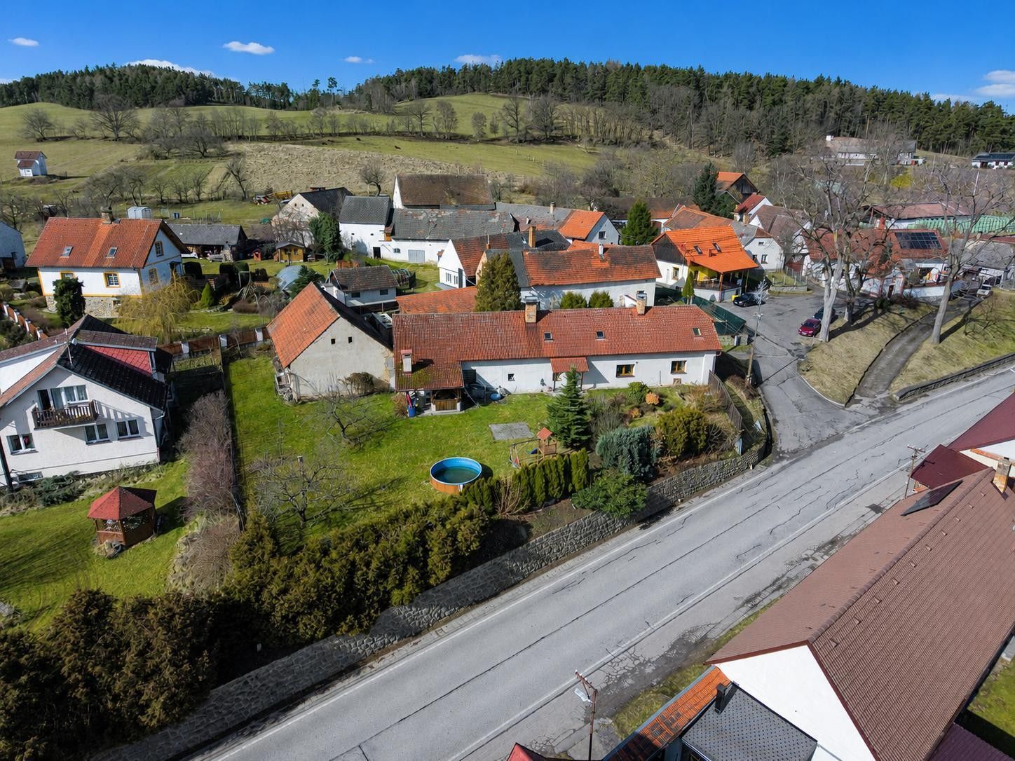 Rodinný dům, 206 m²