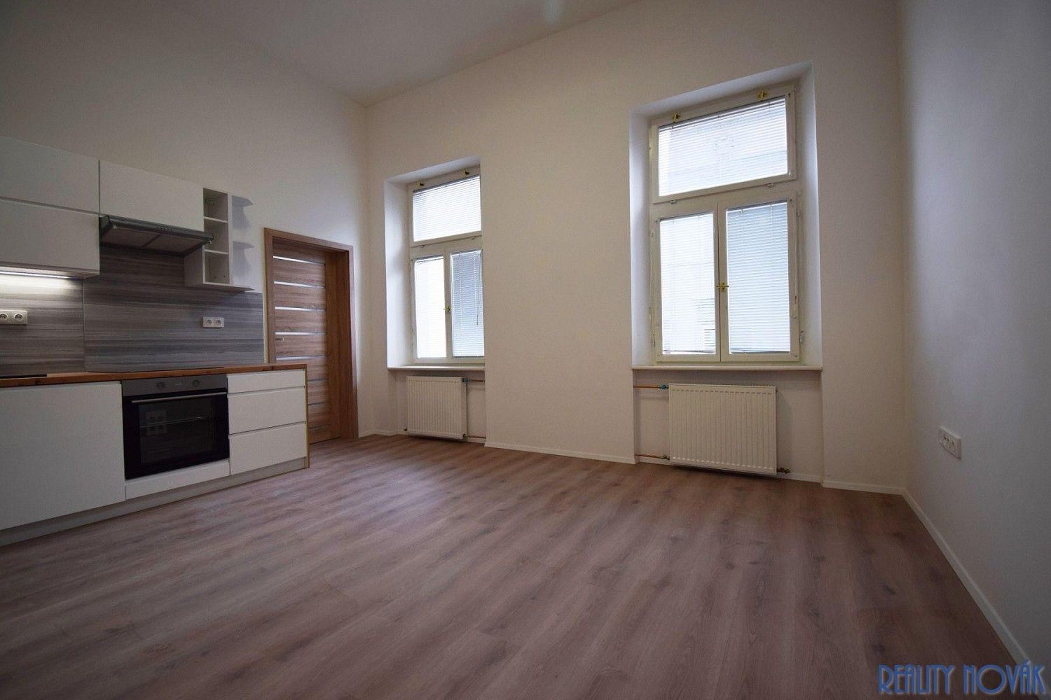 Byt 2+kk · 42 m² · Teplice, Ústecký kraj - 3