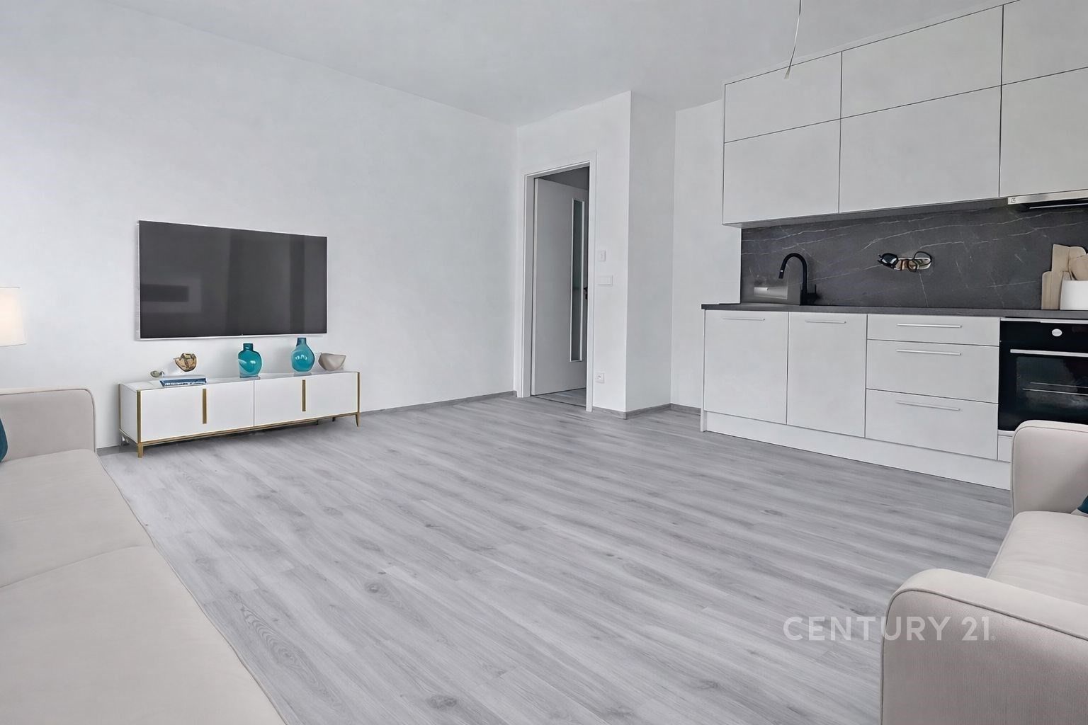 Pronájem byt 1+kk - Komenského, Letovice, 29 m²
