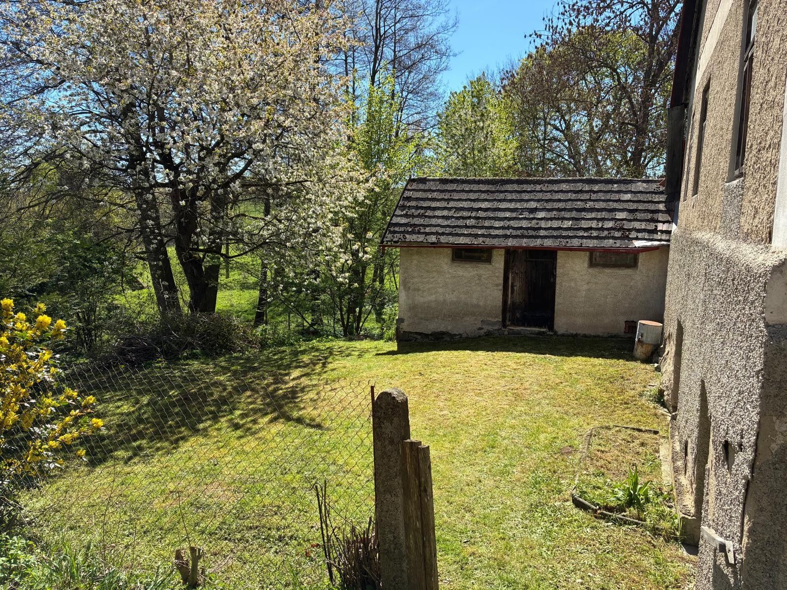 Rodinný dům · 90 m² · Přibyšice, Neveklov - 3