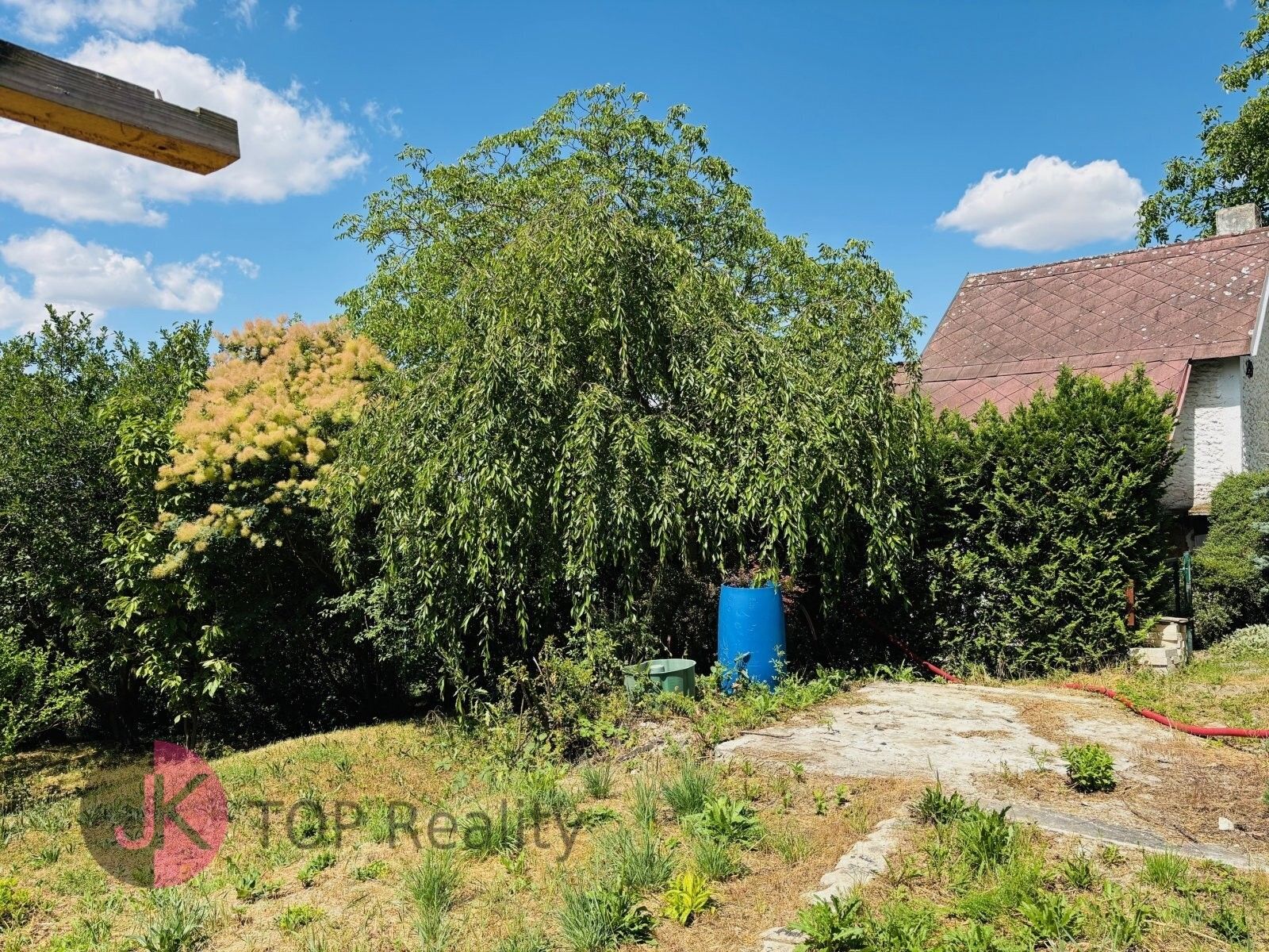 Prodej pozemek pro bydlení - Charvatce, 723 m² - 5