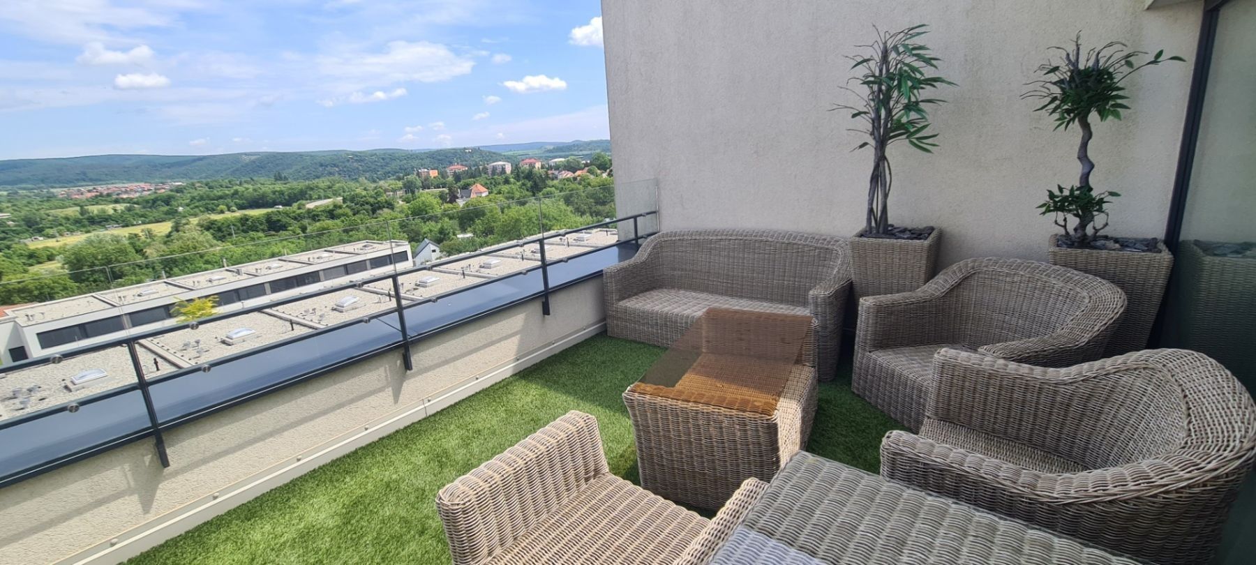 Byt 5+kk · 122 m² · Nad Přehradou, Brno - Bystrc, Jihomoravský kraj - 4