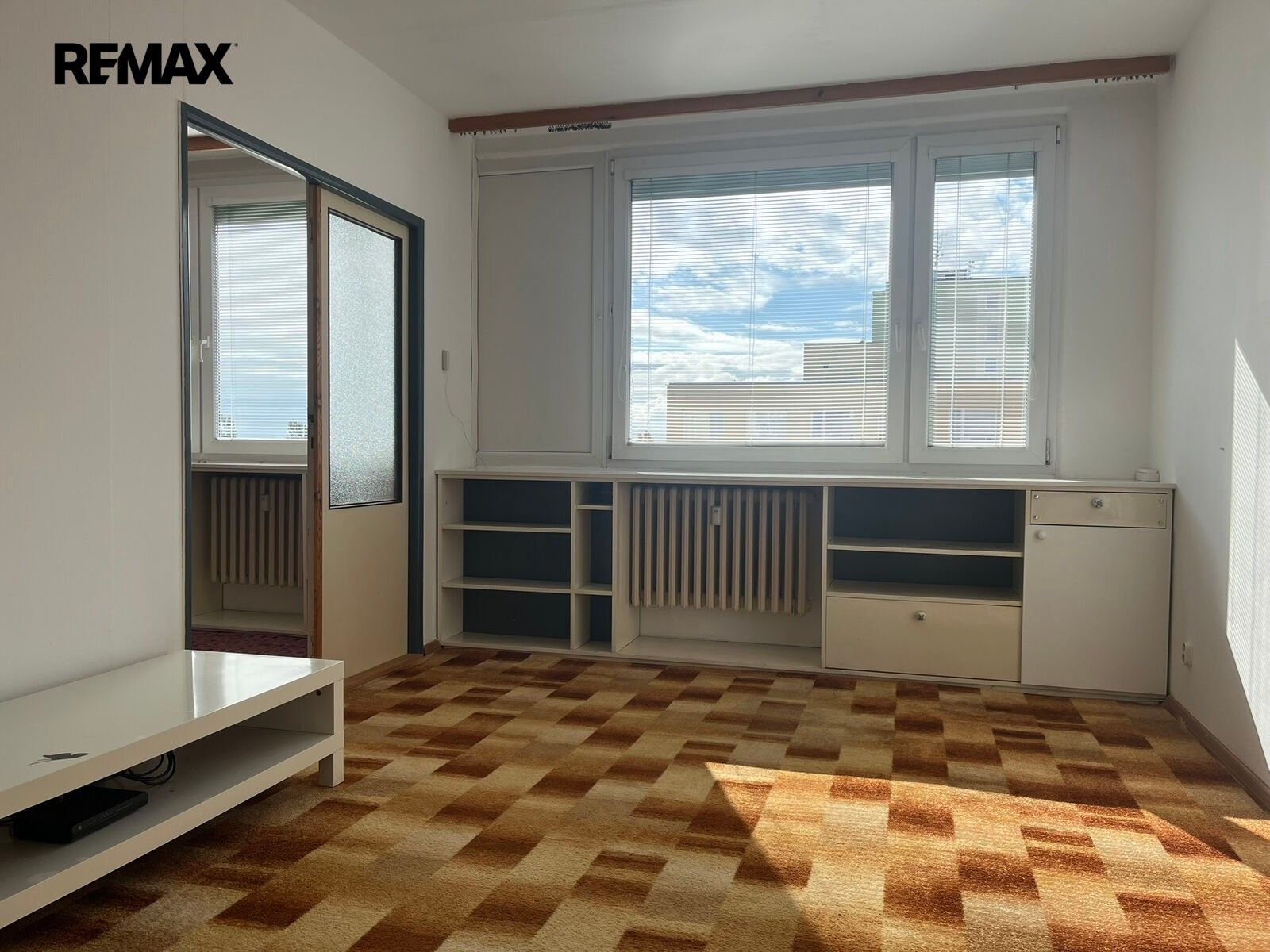 2+kk, Norská 2514, Kladno Kročehlavy, 42 m² - 1