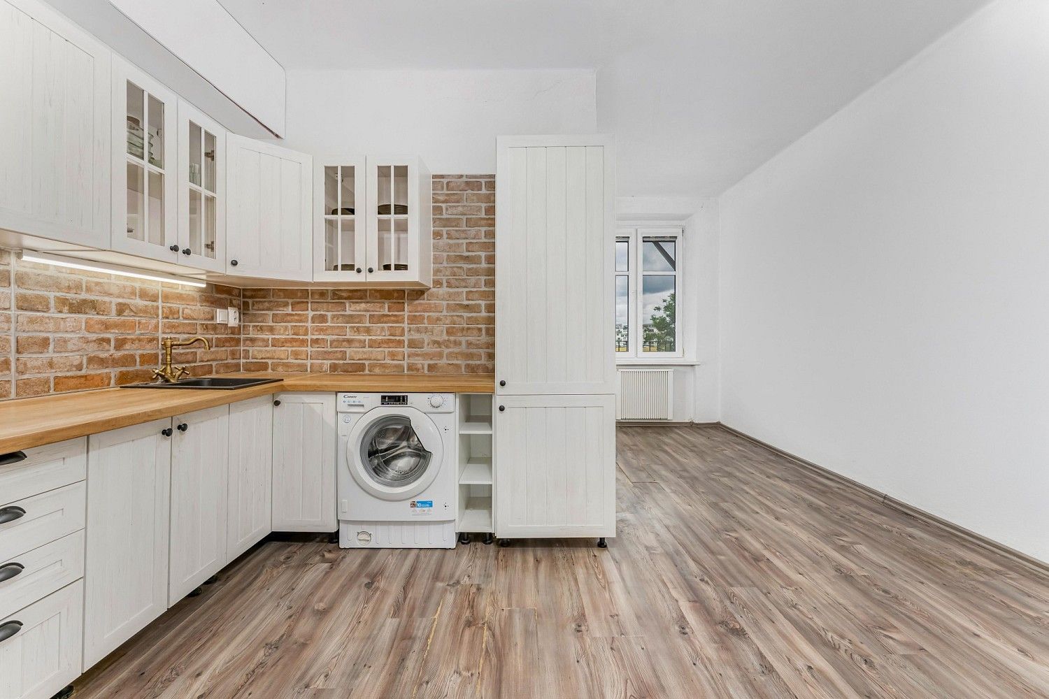 Prodej byt 1+1 - Prostějov, Olomoucký kraj, 42 m² - 2