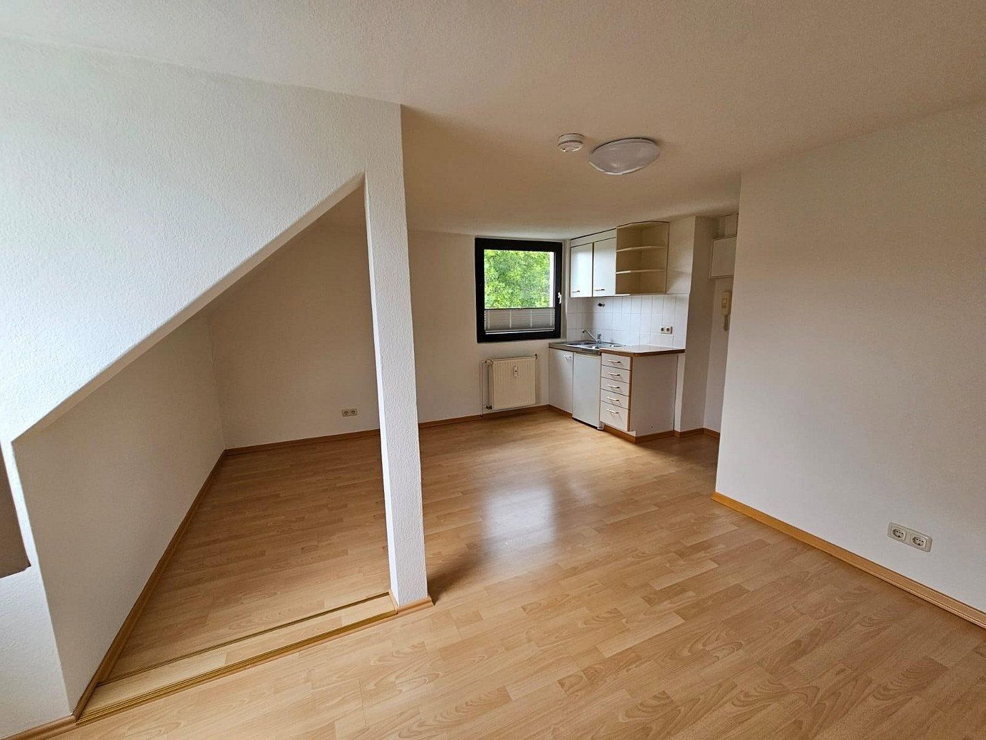 1+kk, Am Suderbrunnen 2 Mainz Mainz Rheinland-Pfalz 55120, 28 m² - 2