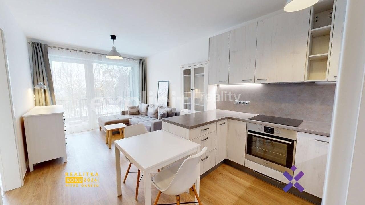 2+kk, Fillova, Brno, 46 m²