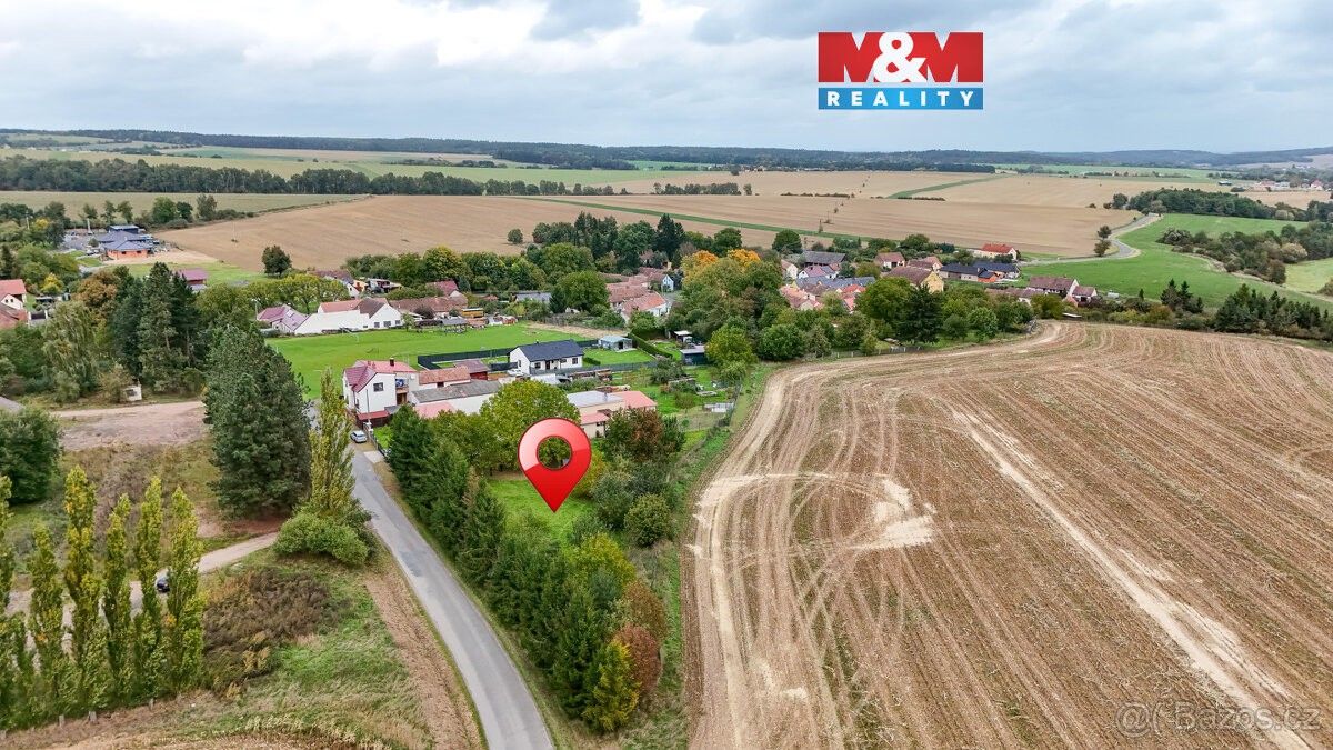 Pozemky pro bydlení, Bukovec, 345 62