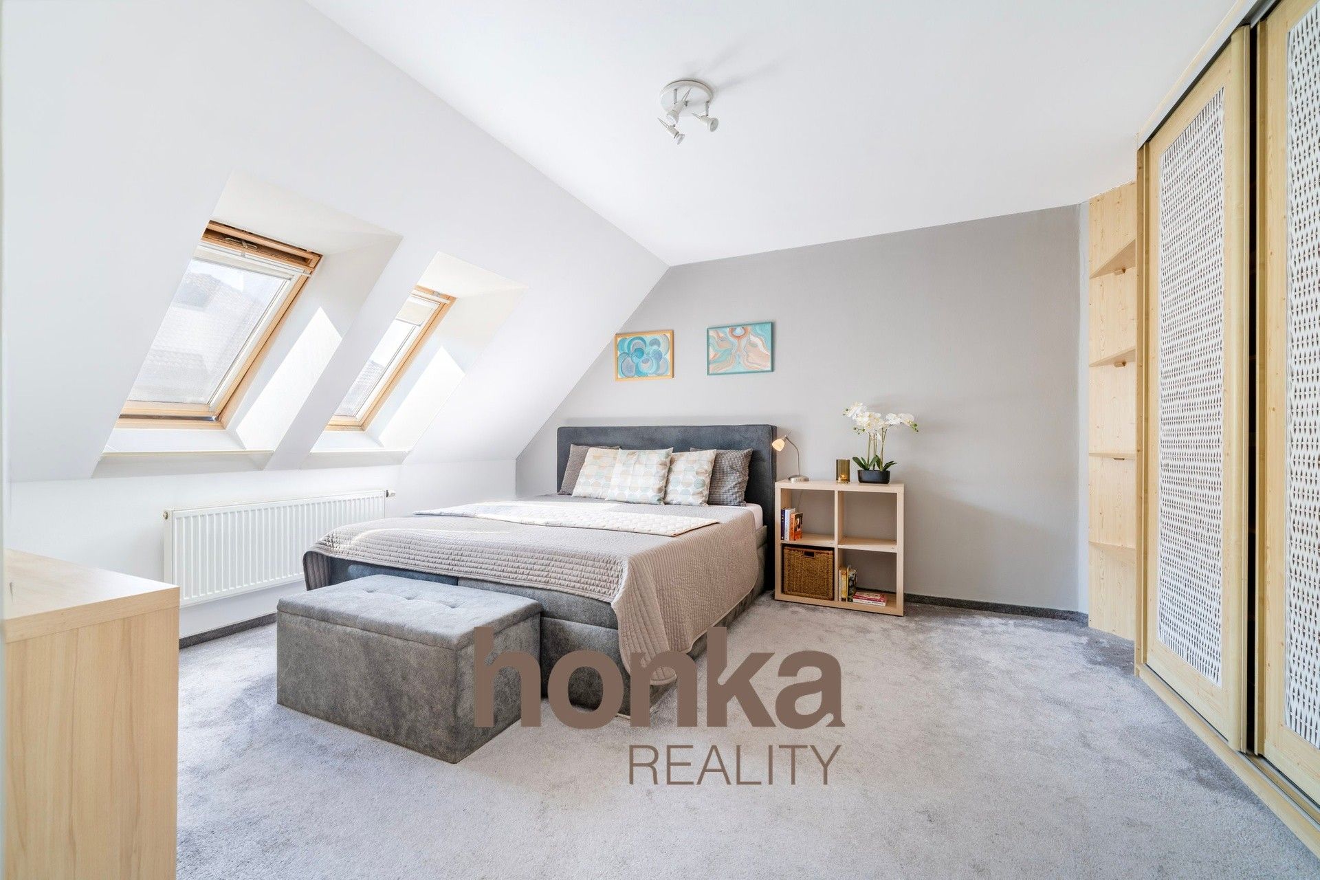 Byt 5+kk · 150 m² · Na Rokytce, Praha Libeň - 3