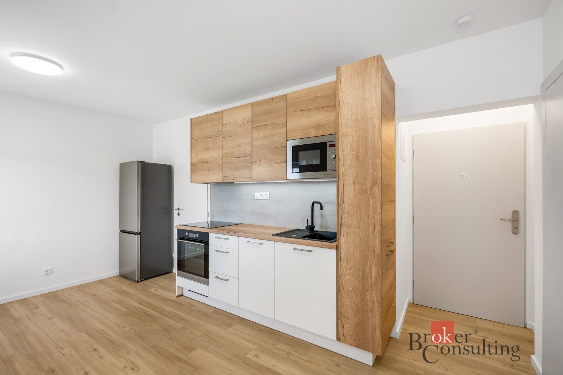 2+kk, Barunčina, Praha, 34 m² - 1