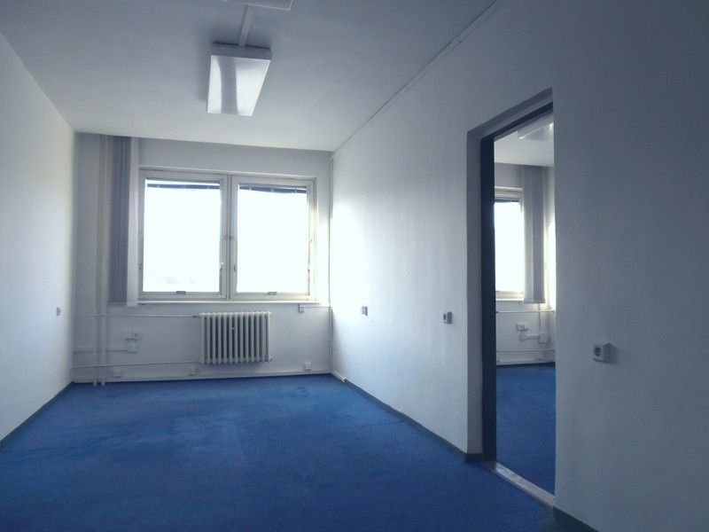 Pronájem kancelář - Brno, 639 00, 19 m²
