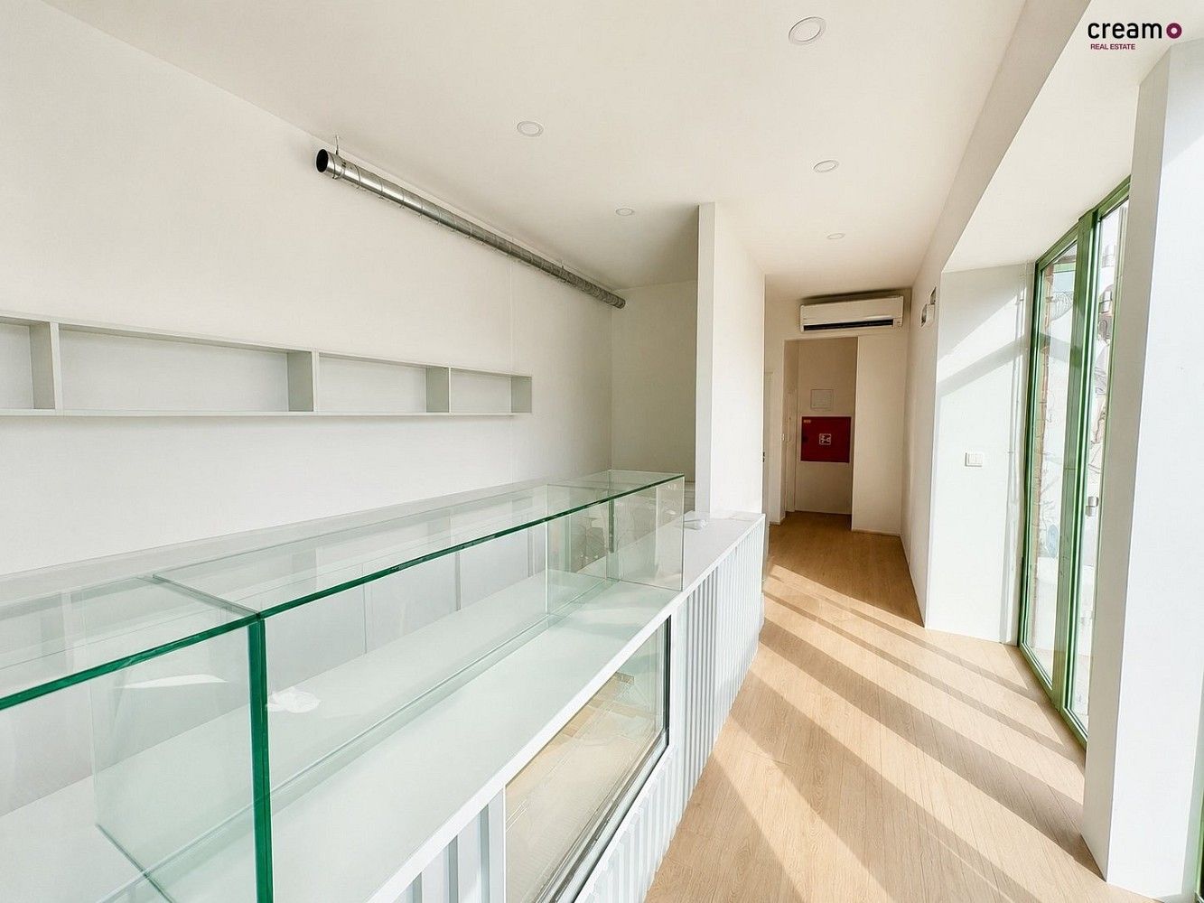 Obchodní prostory, Zlín, Zlínský kraj, 30 m² - 1
