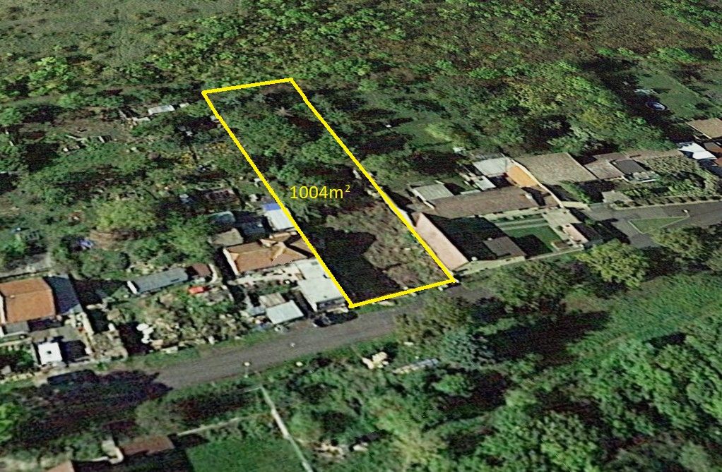 Pozemky pro bydlení, Raná, 439 24