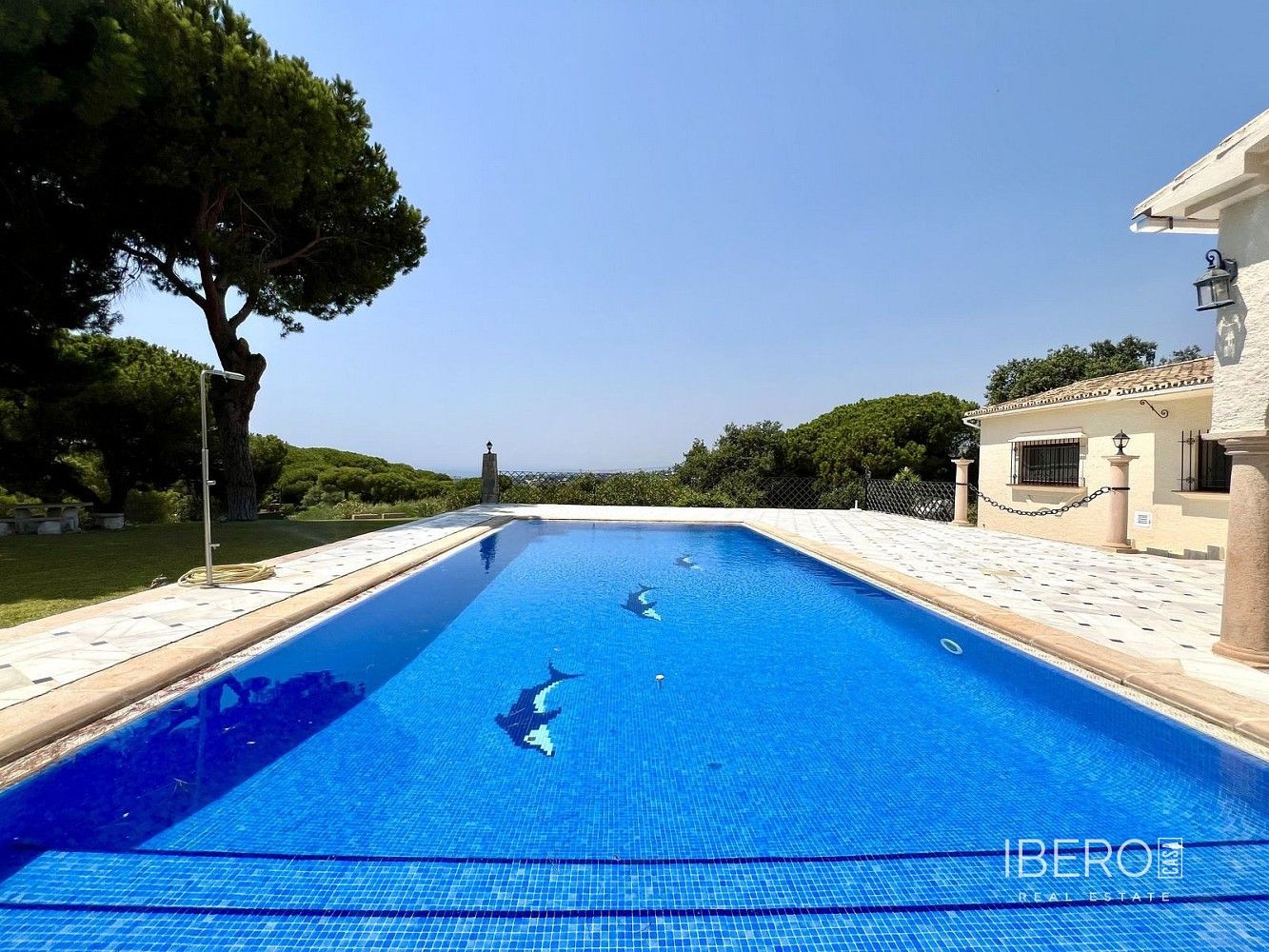 Rodinný dům · 450 m² · Elviria, ES - 4