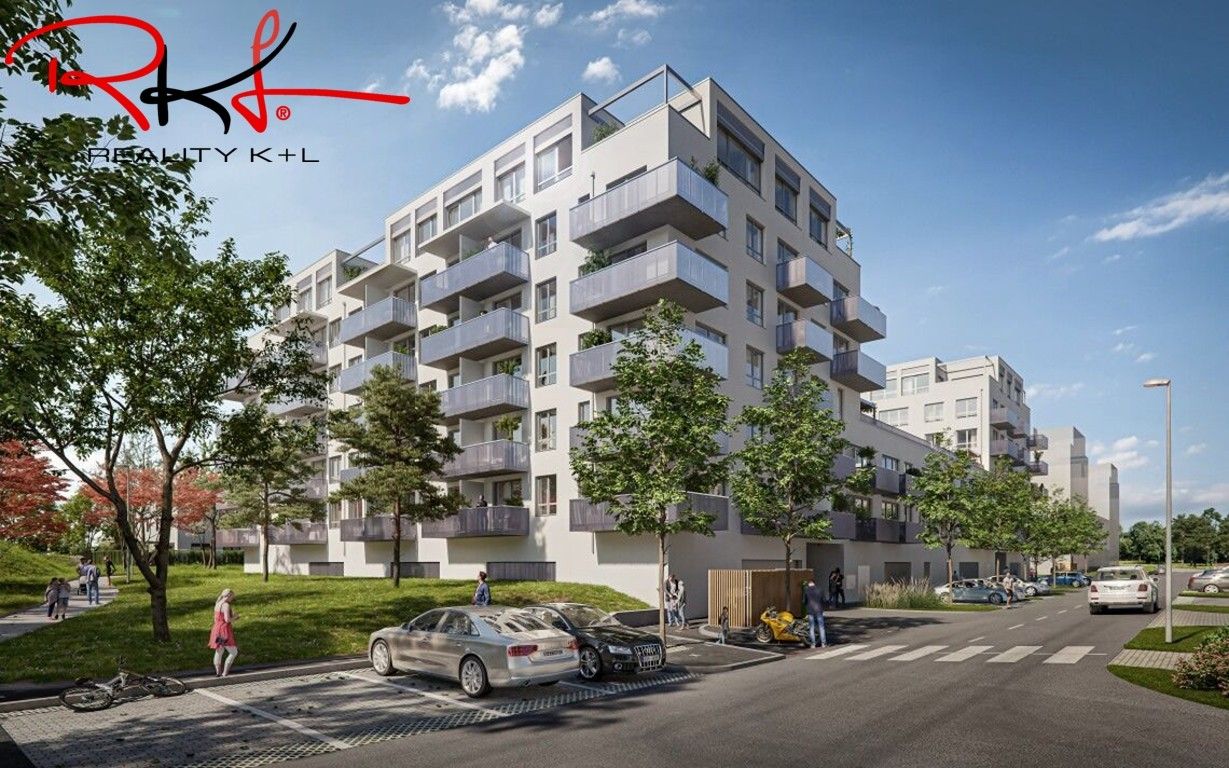 Byt 1+kk · 29 m² · Honzíkova, Praha Dolní Měcholupy - 4